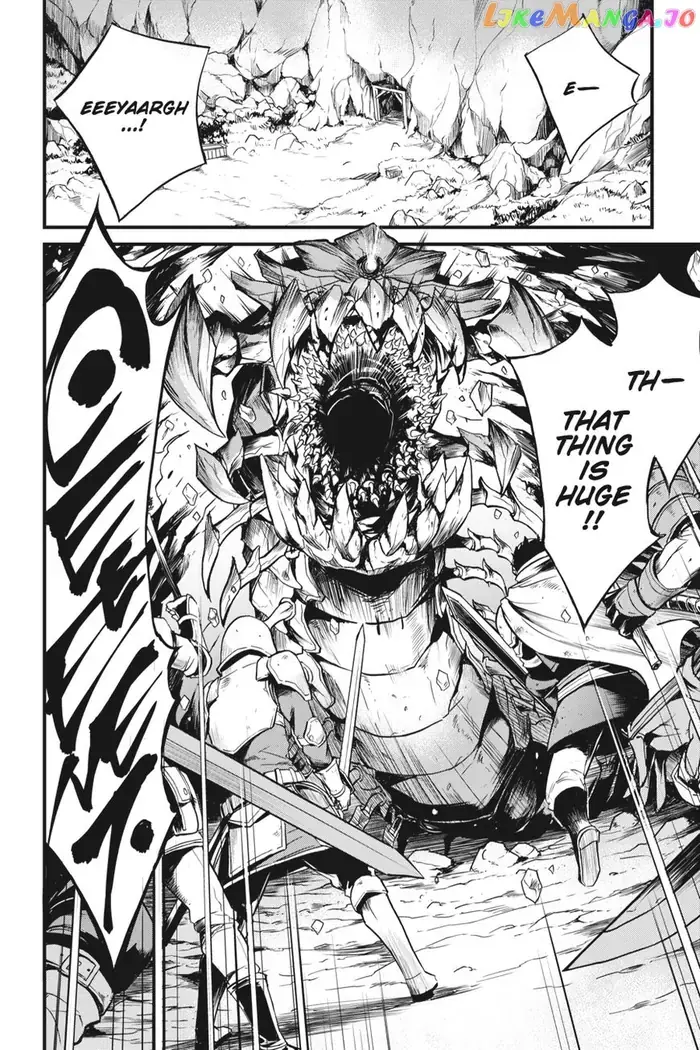 Goblin Slayer: Side Story Year One Chapter 13 image 10_optimized_optimized